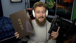 How to Get GTX 970's for $89 - EVGA B-Stock Unboxing