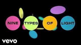 TV On The Radio - Nine Types of Light