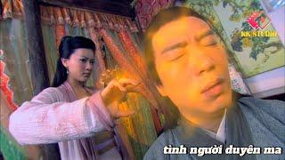 TÌNH NGƯỜI DUYÊN MA | PHIM CỔ TRANG HAY | KK Studio - Mọt Phim