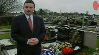 BBC Spotlight - Portadown UVF vs LVF, The Jameson Feud