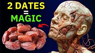 2 Dates a Day? Benefits You WON'T Believe