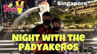 [Singapore Cycling] Night with the Padyakeros