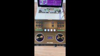  Unboxing the new MBOX Studio  MAG Audio Peru