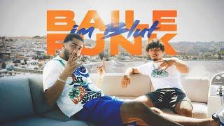 Jazeek x Mero - Baile Funk im Blut (Official Video)