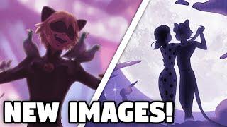 NEW Miraculous Ladybug Movie Concepts Released! (Miraculous Ladybug News)