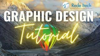 Graphic Designing in 2024 | Rede Itech