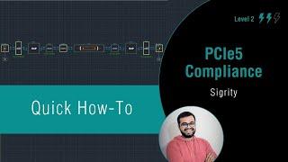 How to Verify PCIe 5 Compliance: Part 1