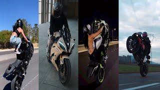 Part–5 Most Watched Super Bike Status   Rider Attitude Status  Super Bike Status  ⭕