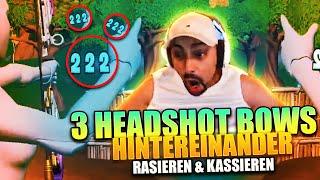  MIT RASIEREN & KASSIEREN in die RENTE *JEDER KANN MINDESTENS 500€ GEWINNEN* | 50€ PRO KILL