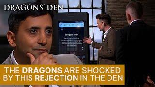 These Cutthroat Entrepreneurs Reject A Dragon | Dragons' Den