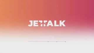 SatixFy introducing JetTalk's Aero Terminal