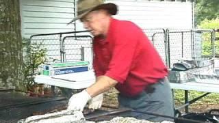 Kentucky BourbonQ Presents Pappy's Cookout Video #002