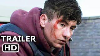 BRING THEM DOWN Trailer (2025) Barry Keoghan