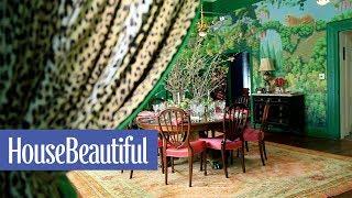 Kips Bay Decorator Showcase | House Beautiful