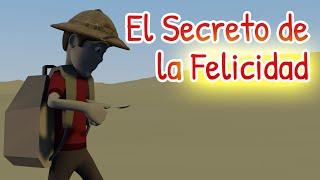 El Secreto de la Felicidad