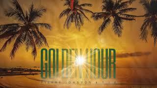 Pierre Johnson & T.I.B - Golden Hour