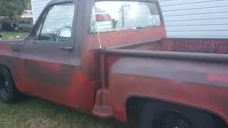 1974 c10 for sale