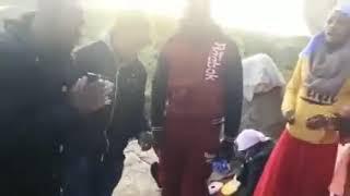 Tsitsi hedzi dzamira dzoga 