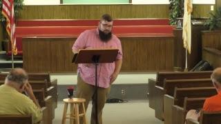 FBC gracemont Live Stream