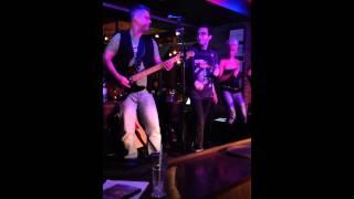 Gab trucker en show partie 2