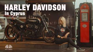 Riders, Bikes, Club House, Dealership - Harley Davidson Cyprus Family