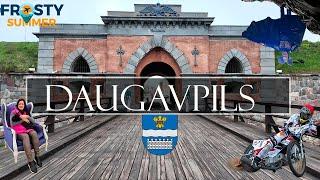 Daugavpils what to see, where to go 2024 