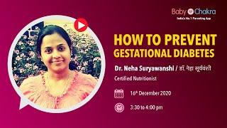 BabyChakra - India's No.1 Pregnancy &  Parenting Platform Dt. Neha Suryawanshi