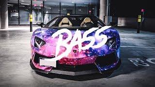 BASS BOOSTED CAR MUSIC MIX 2018  BEST EDM, BOUNCE, ELECTRO HOUSE #21