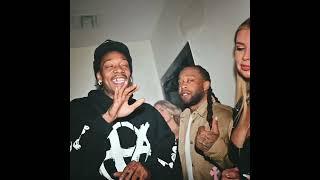 Wiz Khalifa & Ty Dolla $ign - Billionaires (AUDIO)