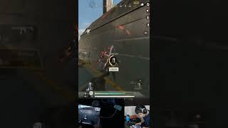 my 1v4 shock #deepanshucodyt #codm #cod #games #ipad