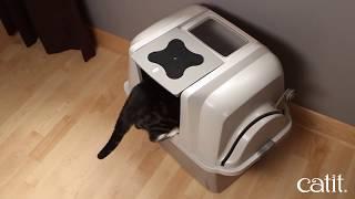 Catit - Smartsift Litter Box