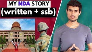 My NDA story ft. @dhruvrathee  #nda #dhruvrathee