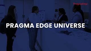 Pragma Edge Universe 2025 | Boston, MA, USA | Pragma Edge