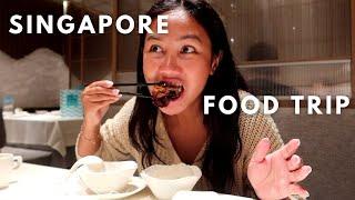 BEST CHEAP RESTAURANTS IN SINGAPORE 