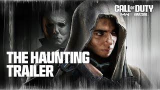 The Haunting - Season 6 Launch Trailer | Call of Duty: Warzone & Modern Warfare III