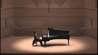 Debussy Clair de lune, Kasparas Uinskas