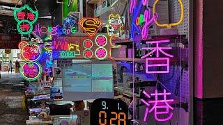 香港本地遊～Local Silent Walker~赤柱市集 Stanley Market（22Sep2023）