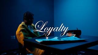 (FREE) Lil Tjay Type Beat x Polo G Type Beat - "Loyalty"