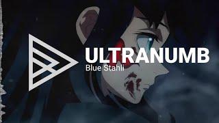 Blue Stahli - Ultranumb