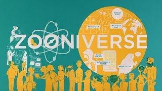 The Zooniverse: A Brief Introduction