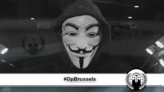 Anonymous Hackers to 'Strike Back' Against Islamic State