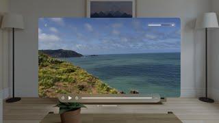 WWDC23: Create a great spatial playback experience | Apple