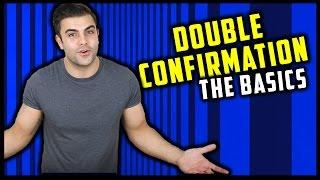 Why We Enter Trades with a Double Confirmation in the Duomo Method