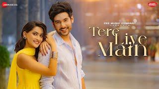 Tere Liye Main - Shivin & Sanchi | Raj Barman, Prateeksha S, Vivek Kar, Kumaar | Zee Music Originals