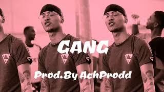 Freeze Corleone Type Beat "GANG" ft. Koba La D (Prod. By AchProdd)