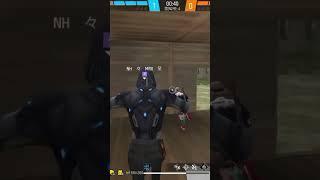 mrx gaming video  #shorts #freefire #video