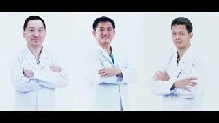 Bookimed Partner Asia Cosmetic Clinic in Thailand Overview video