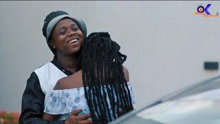 COST OF LOVE EPISODE 16 FT AKABENEZER, VIVIAN JILL, AWO YAA, KYEKYEKU, MARTIN, LINA, ELLEN, GINA