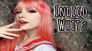 Indigo White Age, Net Worth, Boyfriend, Family and Biography