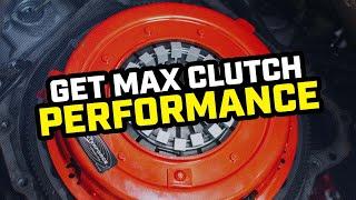 Max Performance Technology | Centerforce University